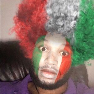 Meet your Posher, Thyerno